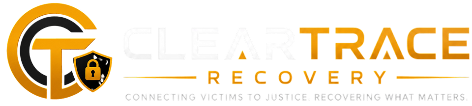 ClearTrace Recovery